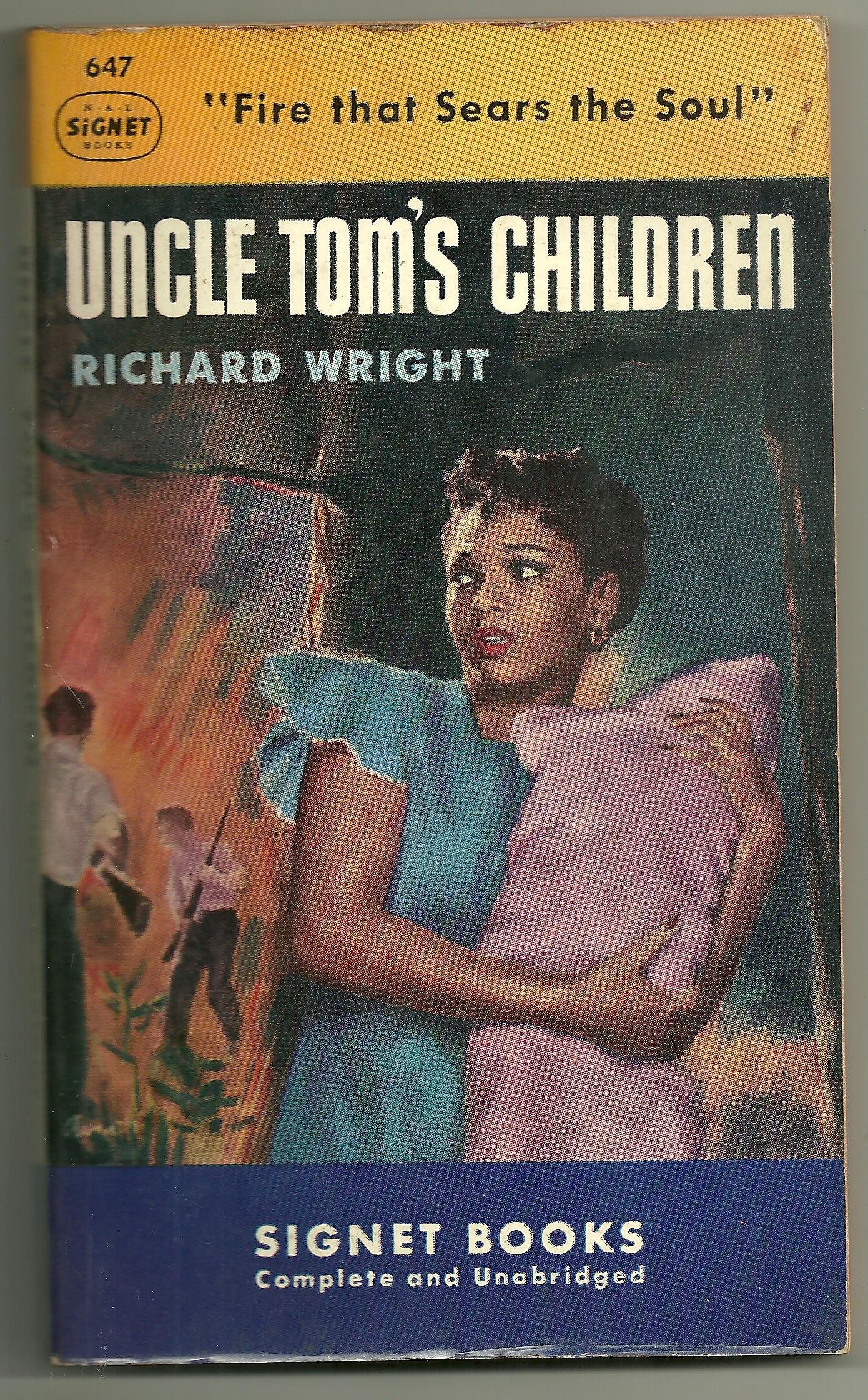 Uncle Tom's Children
