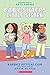 NEW-hic Novel (Baby-sitters Little Sister #4) (Adapted edition) (4) (Baby-Sitters Little Sister Graphix)