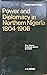 Power and diplomacy in Northern Nigeria, 1804-1906: The Sokoto Caliphate and its enemies, (Ibadan history series)