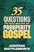 35 Questions for Those Who ...