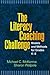The Literacy Coaching Challenge: Models and Methods for Grades K-8 (Solving Problems in Teaching of Literacy) by Michael C. McKenna (2008-04-29)