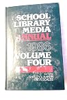 School Library Media Annual, 1986 (004) School Library Media Annual, 1986 (004)