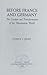 Before France and Germany: The Creation and Transformation of the Merovingian World