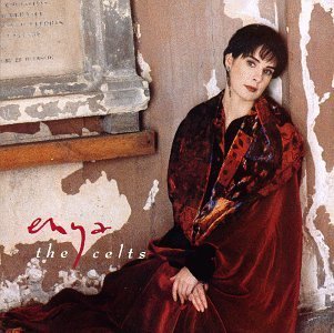 The Celts by Enya [1995] Audio CD (Unknown Binding)