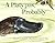 A Platypus, Probably by Collard III, Sneed B. (2005) Hardcover