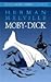 Moby-Dick (03) by Melville, Herman [Paperback (2003)]