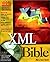 XML Bible by Elliotte Rusty Harold (1999-08-31)
