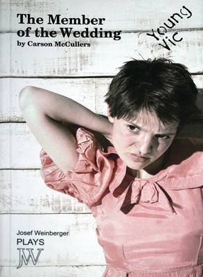 By McCullers, Carson The Member of the Wedding Paperback - September 2007