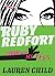 Ruby Redfort Look Into My Eyes (Book #1) by Child, Lauren (2012) Hardcover