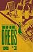DREGS #3 (MR)