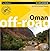 Oman Off-road by Explorer Publishing (2006) Hardcover