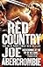 Red Country[RED COUNTRY][Paperback]