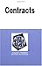 Contracts in a Nutshell (Nutshell Series,) by Claude D. Rohwer (2000-06-30)