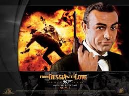 From Russia with Love