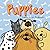 By Laura Ellen Anderson Puppies (Brdbk) [Board book]