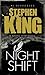 (Night Shift) By King, Stephen (Author) mass_market on 26-Jul... by Stephen        King
