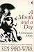 A Month and a Day: A Detention Diary by Ken Saro-Wiwa (1995-12-04)