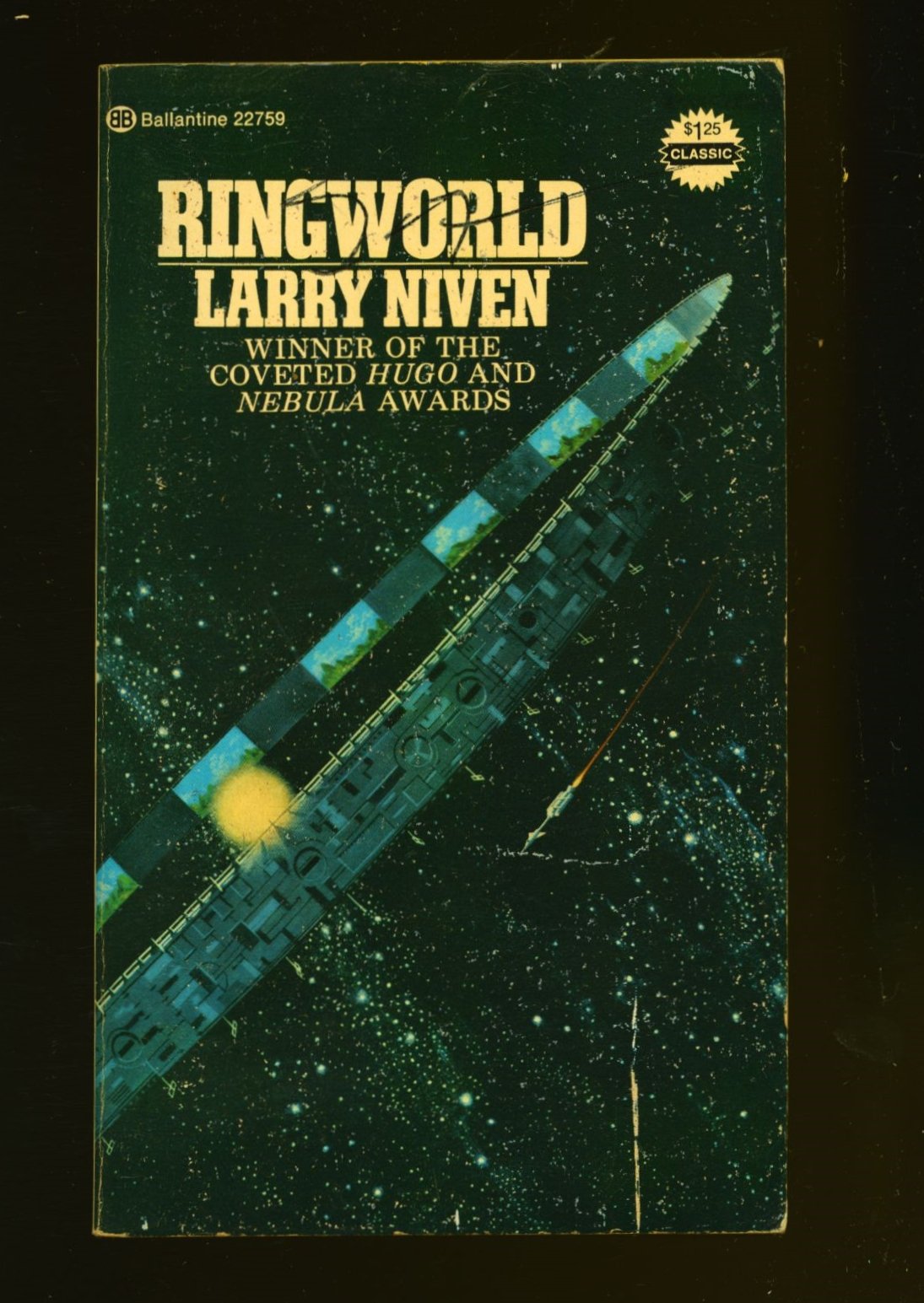 Ringworld - 02046-4
