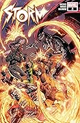 Storm (2023) #3