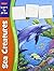 Learn to Draw Sea Creatures