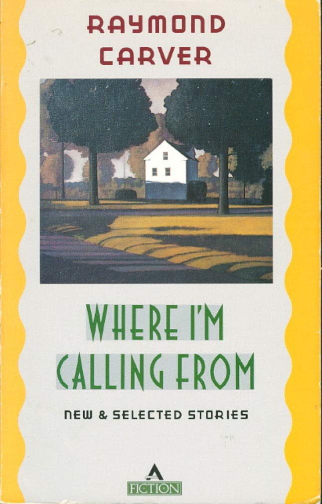 Where I'm Calling From