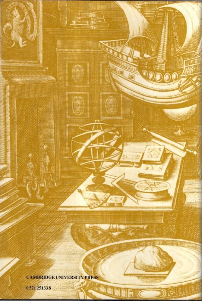 The Mathematician's Apprenticeship: Science, Universities and Society in England 1560–1640 (Hardcover)