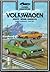 Volkswagen service-repair handbook by Jim Combs