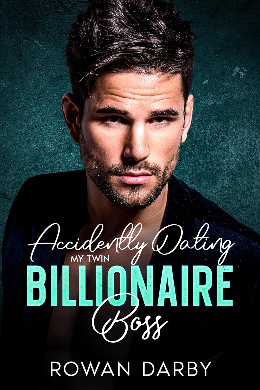 Accidently Dating My Twin Billionaire Boss (For Love and Money: Billionaire Series #3)