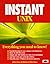 Instant Unix by Andrew Evans (1995-07-03)