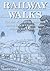 Railway Walks: Circular Walks Along Abandoned Railway Lines in Gloucestershire and Wiltshire (Walkabout) by Green, Martin (2003) Paperback