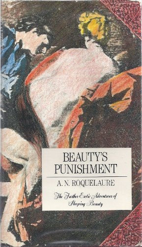 Beautys Punishment 1ST Edition