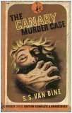 Canary Murder Case