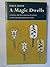 A Magic Dwells: A Poetic and Psychological Study of the Navajo Emergence Myth