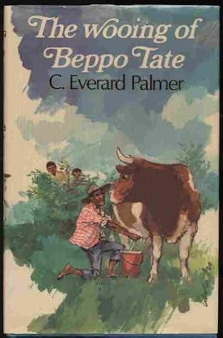 The Wooing of Beppo Tate