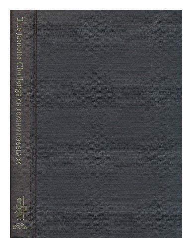 The Jacobite Challenge (Hardcover)