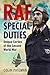 RAF Special Duties: Unique ...