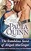 [(The Scandalous Secret of Abigail Macgregor)] [By (author) Paula Quinn] published on (April, 2015)