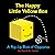 The Happy Little Yellow Box: A Pop-Up Book of Opposites by David A. Carter(2012-07-10)
