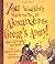 You Wouldn't Want to Be in Alexander the Great's Army!: Miles You'd Rather Not March