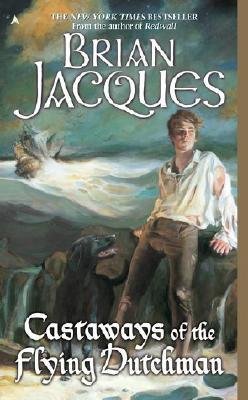 [(Castaways of the Flying Dutchman (Om) )] [Author: Brian Jacques] [Mar-2002]