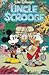 Walt Disney's Uncle Scrooge...