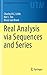 Real Analysis via Sequences and Series (Undergraduate Texts in Mathematics) by Charles Little (2015-05-29)