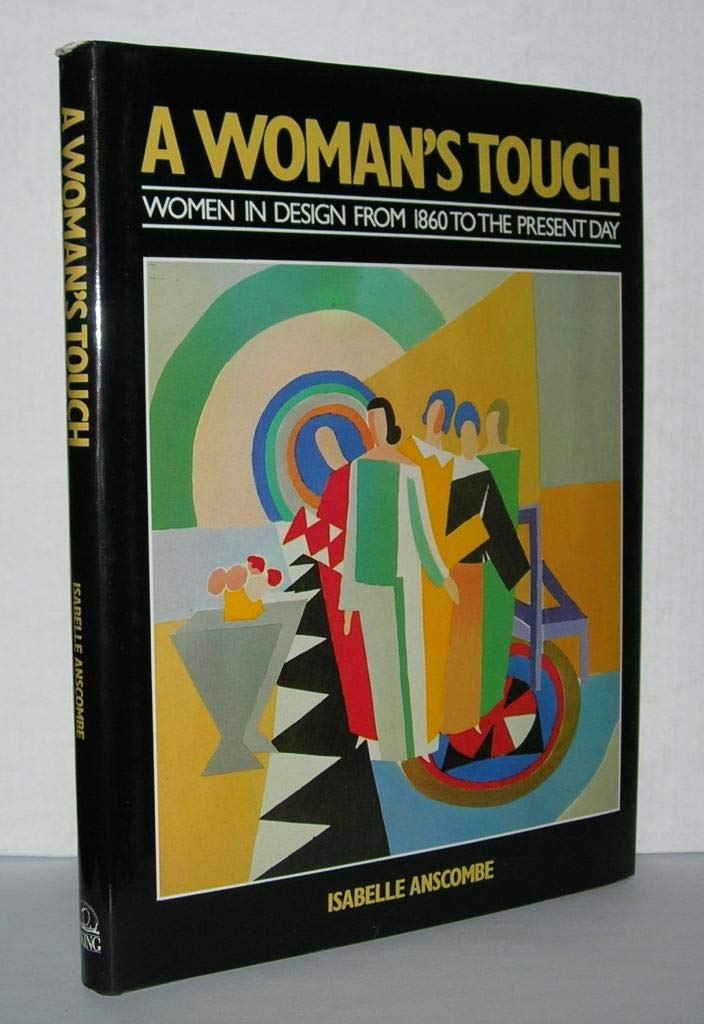 A Woman's Touch (Hardcover)