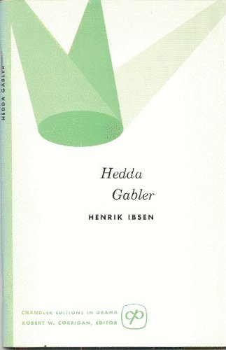 Hedda Gabler