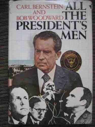 All The President's Men