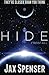 Hide 3: Freefall (The HIDE series) (Volume 3) by Jax Spenser (2014-09-29)
