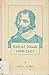 Gabriel Naudé, 1600-1653,