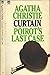 CURTAIN (HERCULE POIROT'S LAST AND GREATEST CASE)