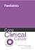 Core Clinical Cases in Paediatrics: a problem-solving approach by Ewer, Andy, Barrett, Tim, Diwakur, Dr Vin published by Hodder Arnold (2005)