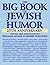 [(Big Book of Jewish Humor)] [Author: William Novak] published on (November, 2006)